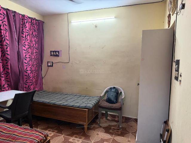 1 RK Independent House in Borgaon for rent Nagpur. The reference number is 20341862