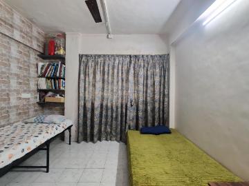 1 RK Independent House in Borivali West for rent Mumbai. The reference number is 14778427