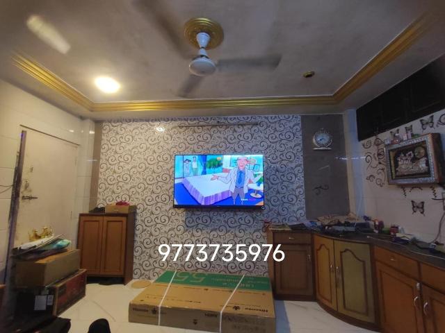 1 RK Independent House in Borivali West for resale Mumbai. The reference number is 18561406