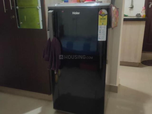 1 RK Independent House in Brookefield for rent Bengaluru. The reference number is 20649349