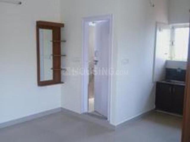 1 RK Independent House in C V Raman Nagar for rent Bengaluru. The reference number is 16378499