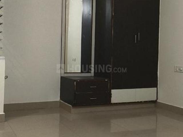 1 RK Independent House in C V Raman Nagar for rent Bengaluru. The reference number is 20571855