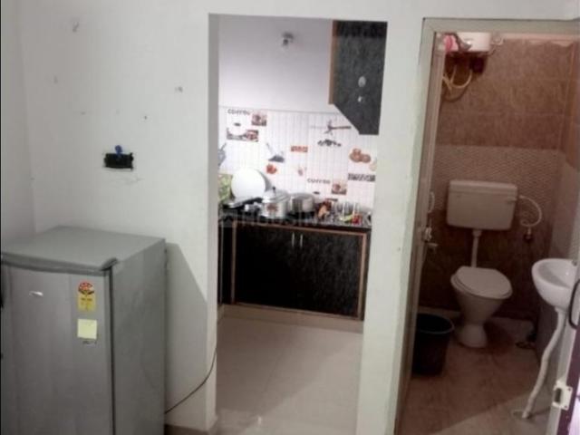1 RK Independent House in Camp for rent Belagavi. The reference number is 20680009