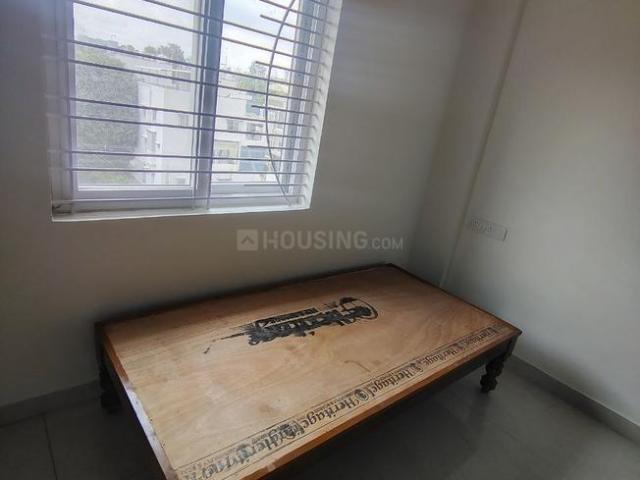 1 RK Independent House in Carmelaram for rent Bengaluru. The reference number is 20439158