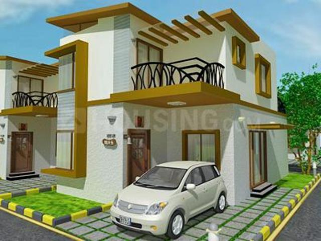 1 RK Independent House in Carmelaram for rent Bengaluru. The reference number is 20439158