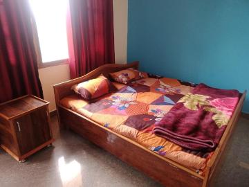 Solan, Solan District, Punjab - Balcony