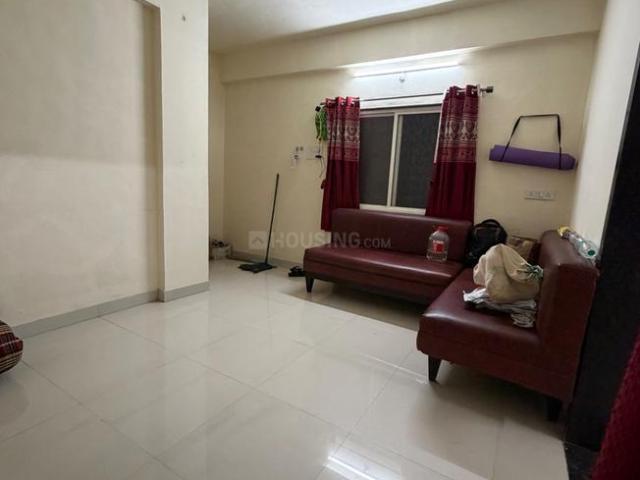 1 RK Independent House in Chandan Nagar for rent Pune. The reference number is 20972268