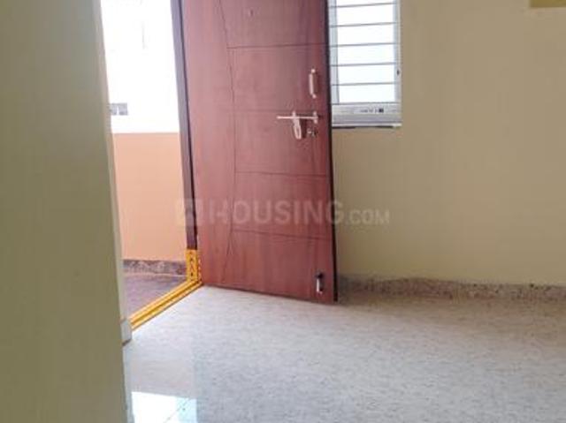 1 RK Independent House in Chandanagar for rent Hyderabad. The reference number is 20654614
