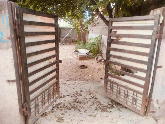 1 RK Independent House in Chandanagar for resale Hyderabad. The reference number is 21241551