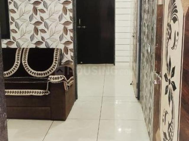 1 RK Independent House in Chandkheda for rent Ahmedabad. The reference number is 20688720