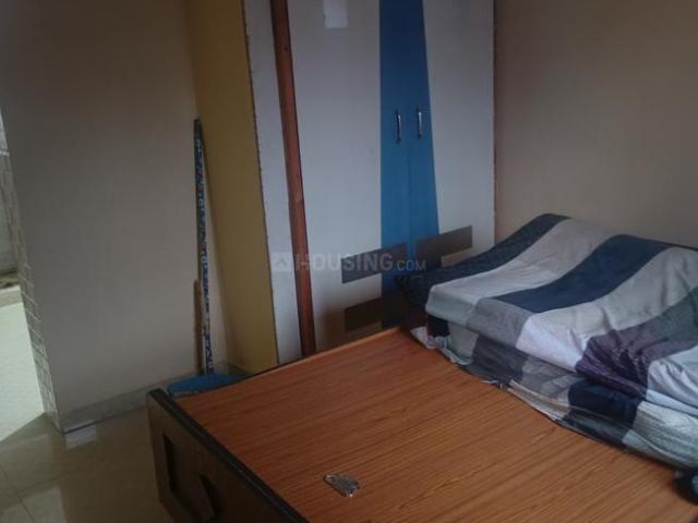 1 RK Independent House in Chandkheda for rent Ahmedabad. The reference number is 20938252