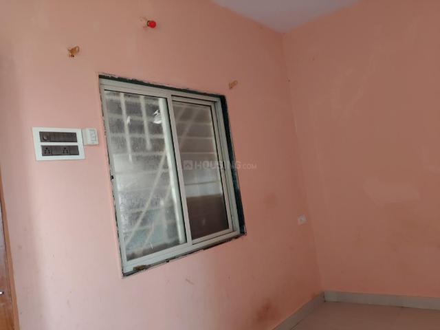 1 RK Independent House in Chakan for rent Pune. The reference number is 20047561