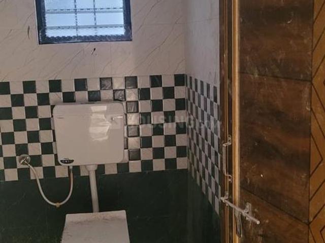 1 RK Independent House in Chakan for rent Pune. The reference number is 20145808