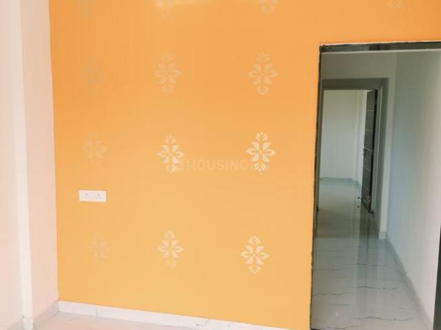 1 RK Independent House in Chakan for rent Pune. The reference number is 20356640