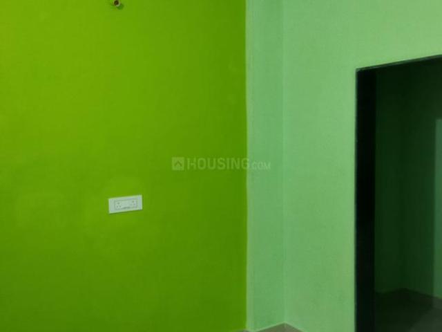 1 RK Independent House in Chakan for rent Pune. The reference number is 21246935