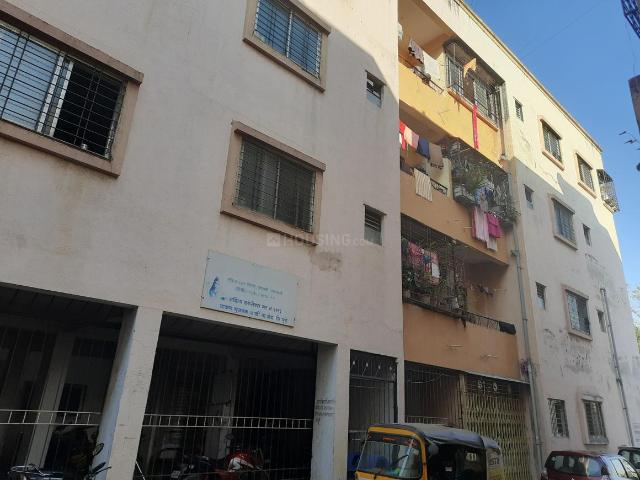 1 RK Independent House in Chakan for resale Pune. The reference number is 12120147