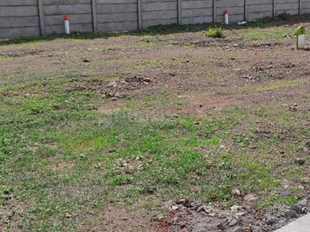 1 RK Independent House in Chakan for resale Pune. The reference number is 13478721