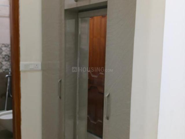 1 RK Independent House in Chakshah Nagar for rent Dehradun. The reference number is 20443533