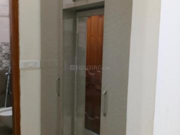 1 RK Independent House in Chakshah Nagar for rent Dehradun. The reference number is 20443533
