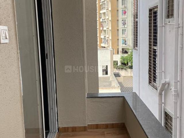 1 RK Independent House in Charholi Budruk for rent Pune. The reference number is 20999154