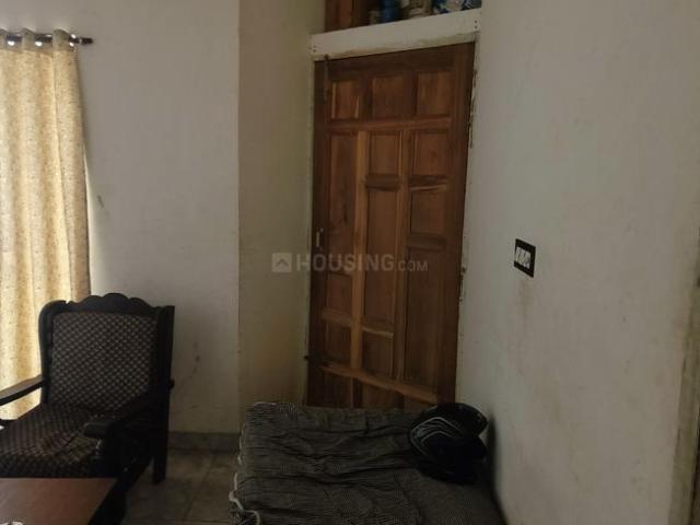1 RK Independent House in Chaunki for rent Panchkula. The reference number is 21119945