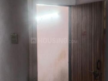 Bhakti Park Mumbai, Sai Dnyanyog - Balcony