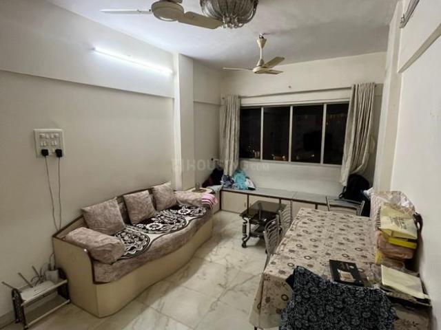 1 RK Independent House in Chembur for rent Mumbai. The reference number is 20620798