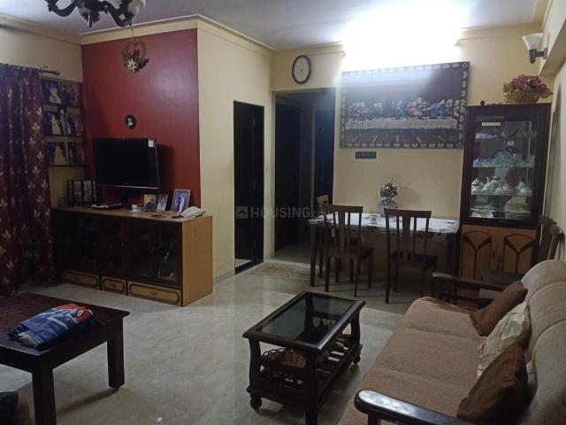 1 RK Independent House in Chembur for rent Mumbai. The reference number is 20880151