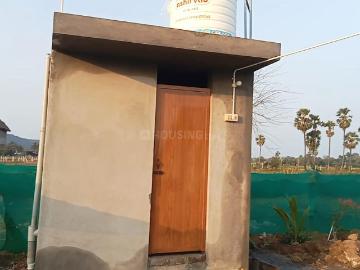 1 RK Independent House in Chengalpattu for rent Chennai. The reference number is 20132150