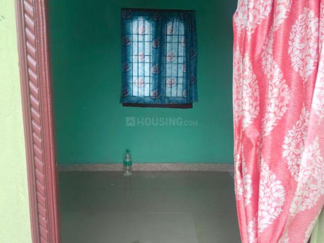 1 RK Independent House in Chengalpattu for rent Chennai. The reference number is 20945560