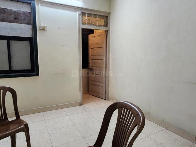 1 RK Independent House in Chedda Nagar for rent Mumbai. The reference number is 20063094