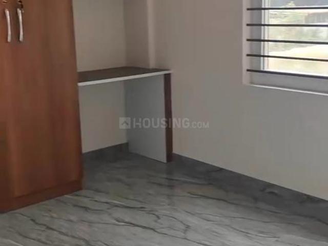 1 RK Independent House in Cheemasandra for rent Bengaluru. The reference number is 20694655