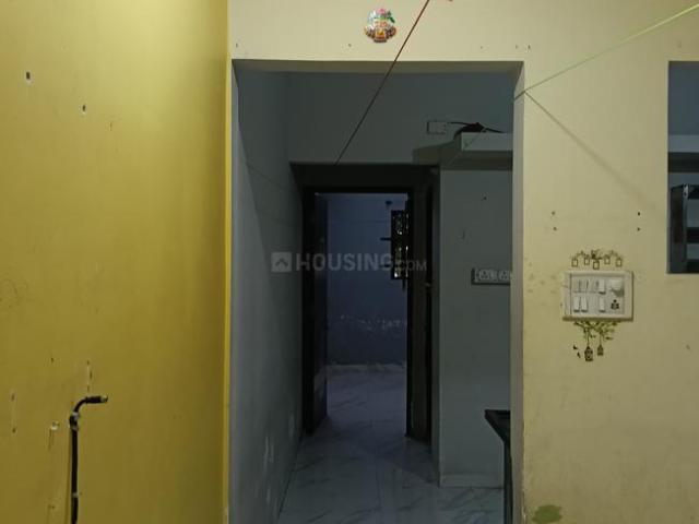 1 RK Independent House in Chhoti Gwaltoli for rent Indore. The reference number is 20893972