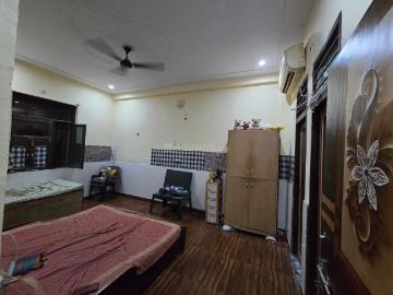 1 RK Independent House in Chhapraula for resale Ghaziabad. The reference number is 20380472
