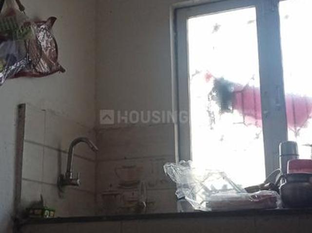1 RK Independent House in Chhittupur for rent Varanasi. The reference number is 21026905