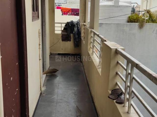 1 RK Independent House in Chinthal Basthi for rent Hyderabad. The reference number is 21150715