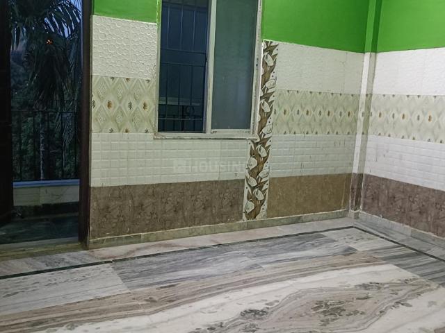 1 RK Independent House in Chinar Park for rent Kolkata. The reference number is 18500797
