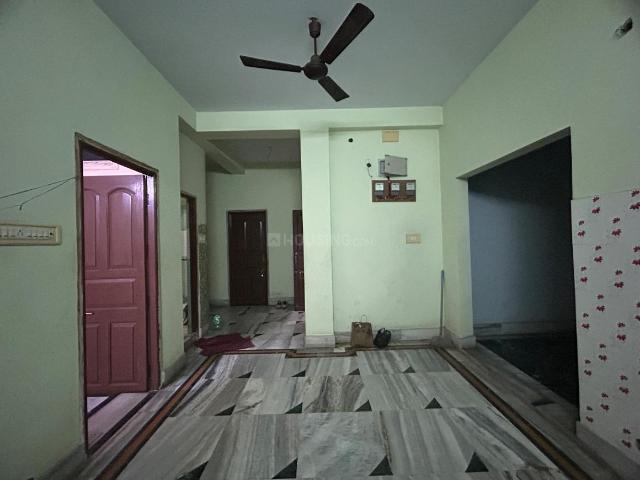 1 RK Independent House in Chinar Park for rent Kolkata. The reference number is 19806135
