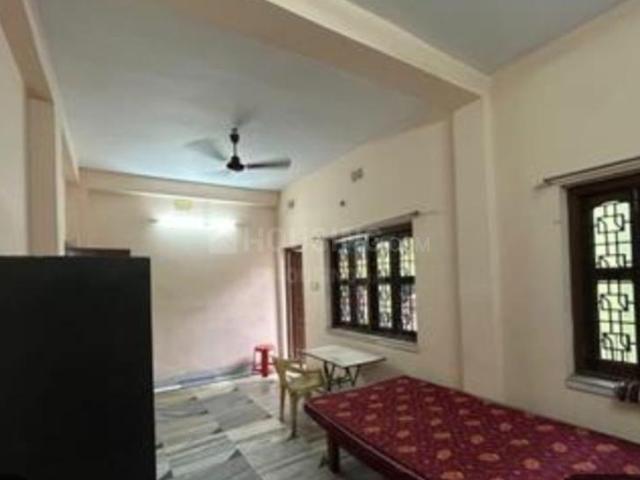 1 RK Independent House in Chinar Park for rent Kolkata. The reference number is 19806135