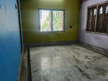 1 RK Independent House in Chinar Park for rent Kolkata. The reference number is 20406291