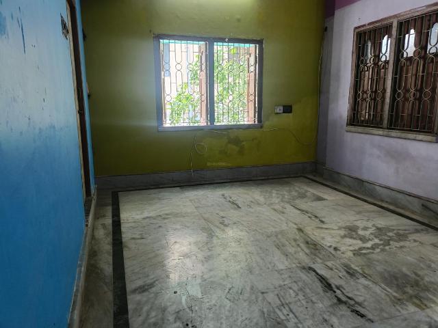 1 RK Independent House in Chinar Park for rent Kolkata. The reference number is 20406291