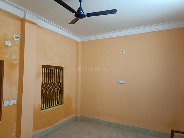 1 RK Independent House in Chinar Park for rent Kolkata. The reference number is 20419345