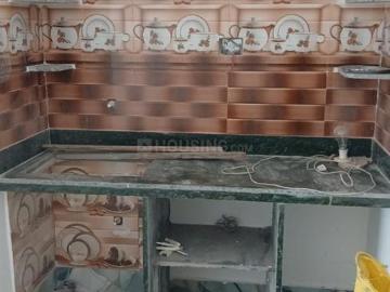 1 RK Independent House in Chinar Park for rent Kolkata. The reference number is 20498271