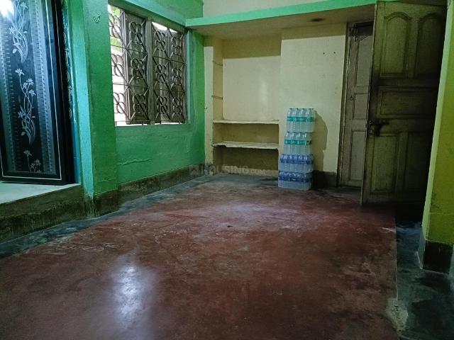 1 RK Independent House in Chinar Park for rent Kolkata. The reference number is 20707324