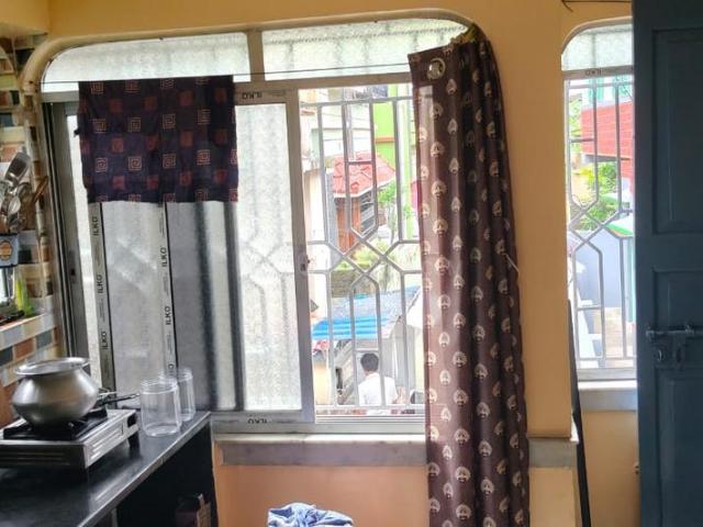 1 RK Independent House in Chinar Park for rent Kolkata. The reference number is 20971272
