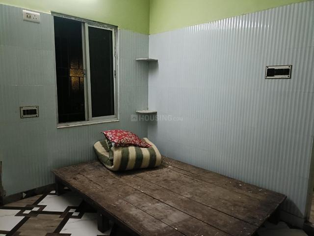 1 RK Independent House in Chinar Park for rent Kolkata. The reference number is 21031400