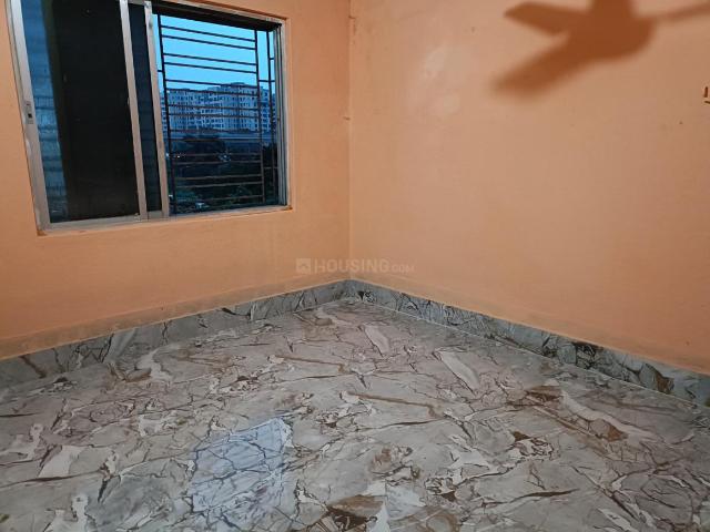1 RK Independent House in Chinar Park for rent Kolkata. The reference number is 21221251