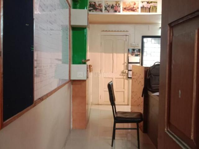 1 RK Independent House in Chinchwad for rent Pune. The reference number is 20790959
