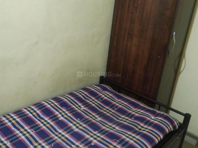 1 RK Independent House in Chinchwad for rent Pune. The reference number is 20841644