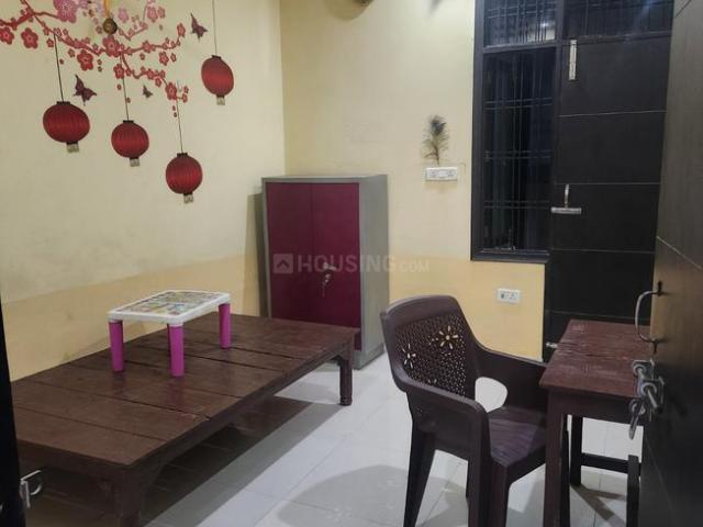 1 RK Independent House in Chinhat for rent Lucknow. The reference number is 18844400